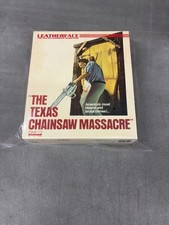 Leatherface Mezco Toyz One 12 Collective Figure New The Texas Chainsaw Massacre picture
