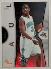 2006-07 Fleer E-X - Chris Paul #26 picture