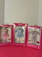 Barbie Lingerie Set Of Three picture