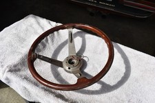 Alfa Romeo GTV/  Spider Steering Wheel project picture
