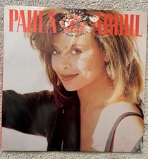 Paula Abdul 