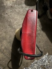 👀 1985 HONDA ATC250SX Rear Brake Light Tail Light ATC 250sx  Oem 85 86 87 picture