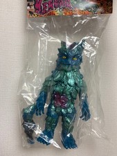 planetx Keronia Soft Vinyl Monster M1 Marmit Bear Model Unopened picture