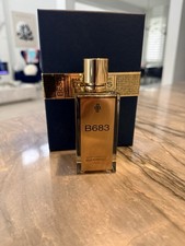 Marc Antoine Barrois B683 Eau de Parfum 100 ml / 3.4 oz New 100% AUTHENTIC picture