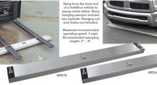 Magnetic Sweeper 48