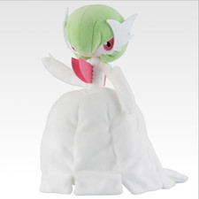 Pokemon Mega Gardevoir Plush Ichiban Kuji Mega Evolution D Prize Bandai Japan picture