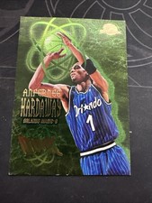 1995-96 Skybox Premium - Atomic Anfernee Hardaway #A15 picture