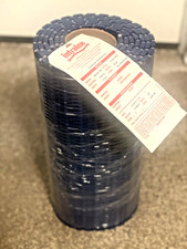 New Intralox Series 900 Flush Grid Acetal Blue Conveyor Belt 17.9