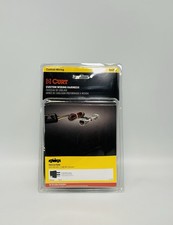 Curt 56377 T-Connector Custom Wiring Harness - Mazda CX-5 4-way Flat Output NEW picture