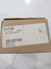 New Eaton Durant 38150060 Rotary Shaft Encoder 60 PPR 6 Pin Sealed Box picture