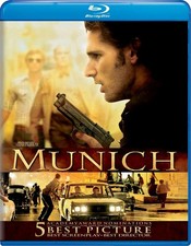Munich Blu-ray Eric Bana NEW picture