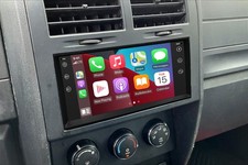 Android 15 Car Radio GPS Navi Carplay FM 4+64GB 7