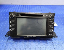 2017-2019 Toyota Highlander Radio Display Receiver OEM picture