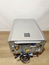 Rinnai RXP199iN Tankless Water Heater 199k BTU Natural/Propane Gas (C-2 #3142) picture