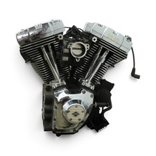 09-16 Harley-Davidson FLHTC Electra Glide 103inch Twin cam Engine 19K Miles OEM picture