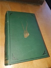 Visits to High Tartary, Yarkand, and Kashgar, 1871, 1st ed, Robert Shaw picture