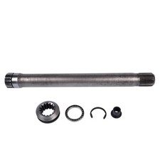Front Inner Drive Axle Shaft For Jeep Gladiator 22-24 Wrangler Rubicon JL 18-24 picture