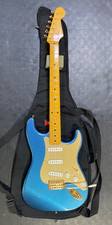 Fender Stratocaster FSR TRAD 50S ST ANOD LPB-JP-18 with GOLD HARDWARE picture