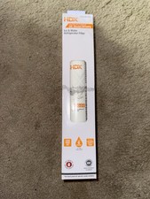 NEW HDX EQG-2-S Standard Refrigerator Water Filter Replacement For GE RPWFE picture