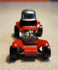 Hot Wheels Flying Colors Blackwall Red Baron Vintage 1977 Hong Kong Very NICE picture