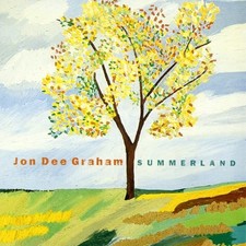 Jon Dee Graham - Summerland - Jon Dee Graham CD C3VG The Cheap Fast Free Post picture