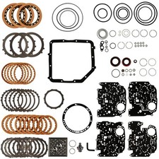 ATP Professional Auto Parts SMS9 - Automatic Transmission Master Repair Kit picture