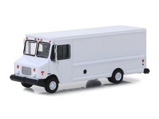 2019 Mail Delivery Vehicle (Hobby Exclusive) 1:64 Scale Model - Greenlight 30097 picture