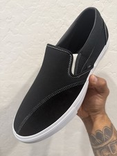 Clearwater Dodds Slip-On Sneaker Size 14M - Brand New in Box picture