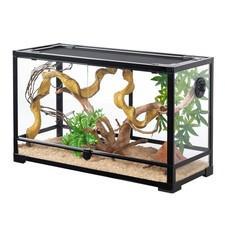 30 Gallon Reptile Terrarium Reptiles Tank 30