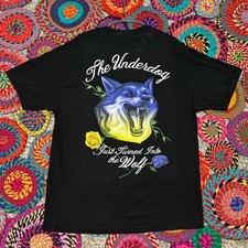 NEW Big Sean I Decided Underdog Tee Size XL picture