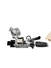 ⭐2011-2015 CHEVROLET CRUZE IGNITION SWITCH LOCK W/KEY & IMMOBILIZER OEM 20939745 picture