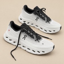 On Running Cloudtilt Black Ivory 3ME10101430 Men's New picture