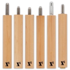 Action X5 EXTFX5W 5