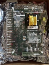 New MAIN Control Board 4502-010 For Doorking 6100/6300 Operator picture