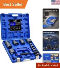 OMT 21pc , Ball Joint Tools for 2WD and 4WD Vehicles picture