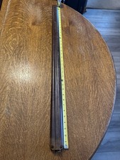 Unknown SXS Black Powder 12 Ga Barrel 36” Long Damascus Read #7032 picture