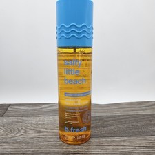 b.fresh Salty Little Beach Hair & Body Mist 'salted caramel + sandlewood' 7.5 oz picture