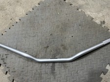 Renthal Motorcycle 7/8” ROAD BIKE ULTRA-LOW Bend street bars picture