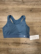 LULULEMON SPORTS BRA WOMENS SIZE XL picture