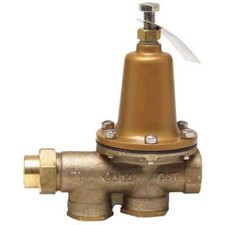 Watts LF25AUB-Z3 Pressure Reducing Valve - 0009257 picture