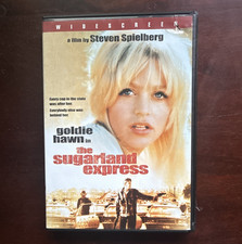 Universal The Sugarland Express DVD Widescreen PG 2004 110 min picture