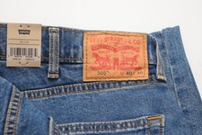 NWT Levi's Men's 505 Regular Jeans 32x30 Stretch 005051649 picture