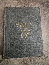 1907 Twenty Beautiful Stories From Shakespeare E Nesbit Color Plates Antique picture