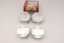 2003-2005 Dodge Neon Srt4 2.4 JE Pistons 88.5mm .40 bore 8.5.1 picture