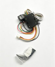 New 4-Way Trailer Wiring Harness For Mazda CX-9 2016-2017 2018 2019 20 21 22 23 picture