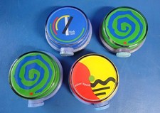 IKA ColorSquid Magnetic Stirrers 2500RPM w/ Power Cords | Lot of 4x picture