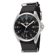 Glycine Men's Combat 6 Vintage 43mm Automatic Watch GL0459 picture