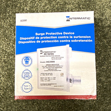 Intermatic AG3000 120/240V Surge Protective Device Type 1/2 Indoor/Outdoor picture