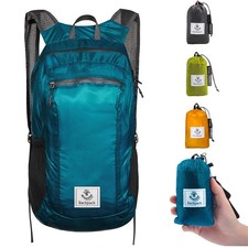 4Monster Hiking Daypack,Water Resistant Lightweight Packable Backpack for Tra... picture