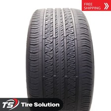 Used 275/35R21 Continental ProContact RX NDO - 103V - 7/32 picture